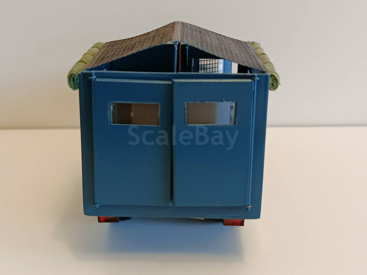 listing