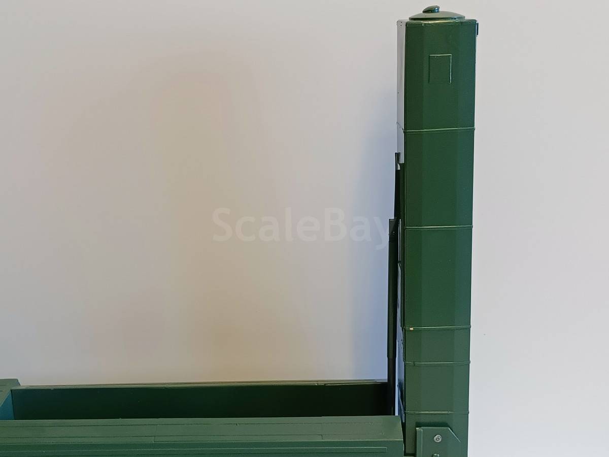 listing