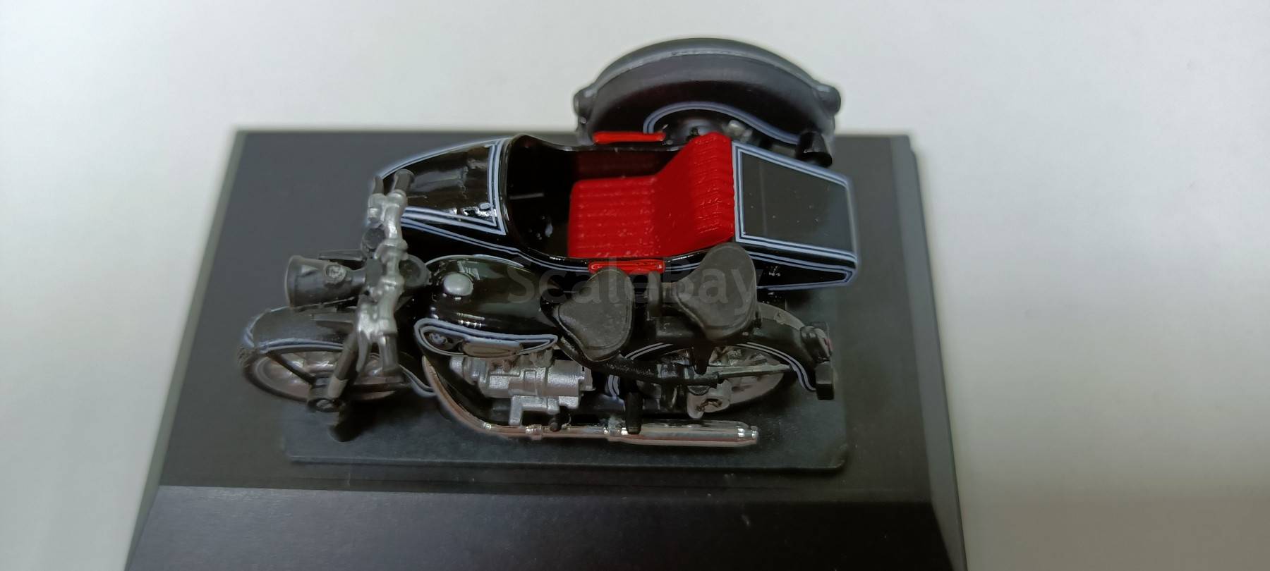 listing