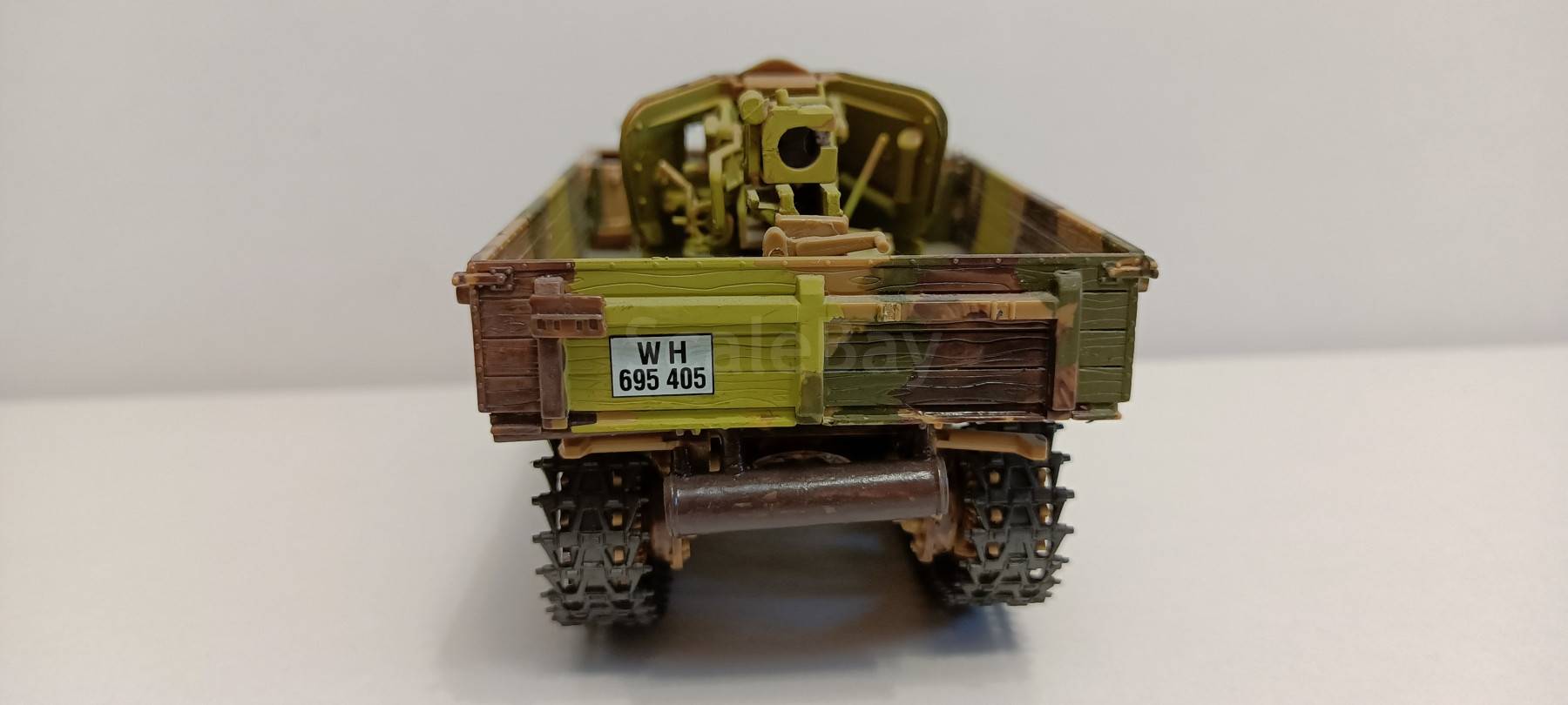 listing