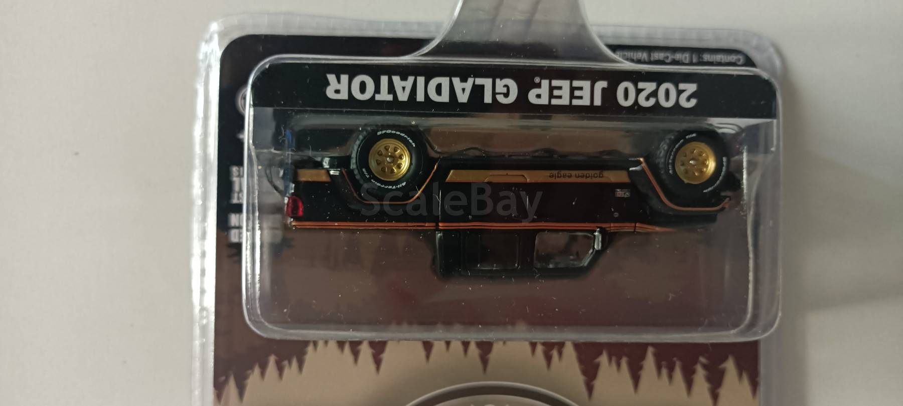 listing