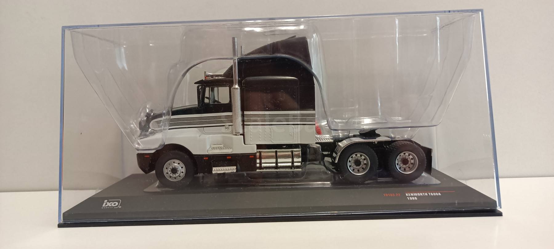 listing