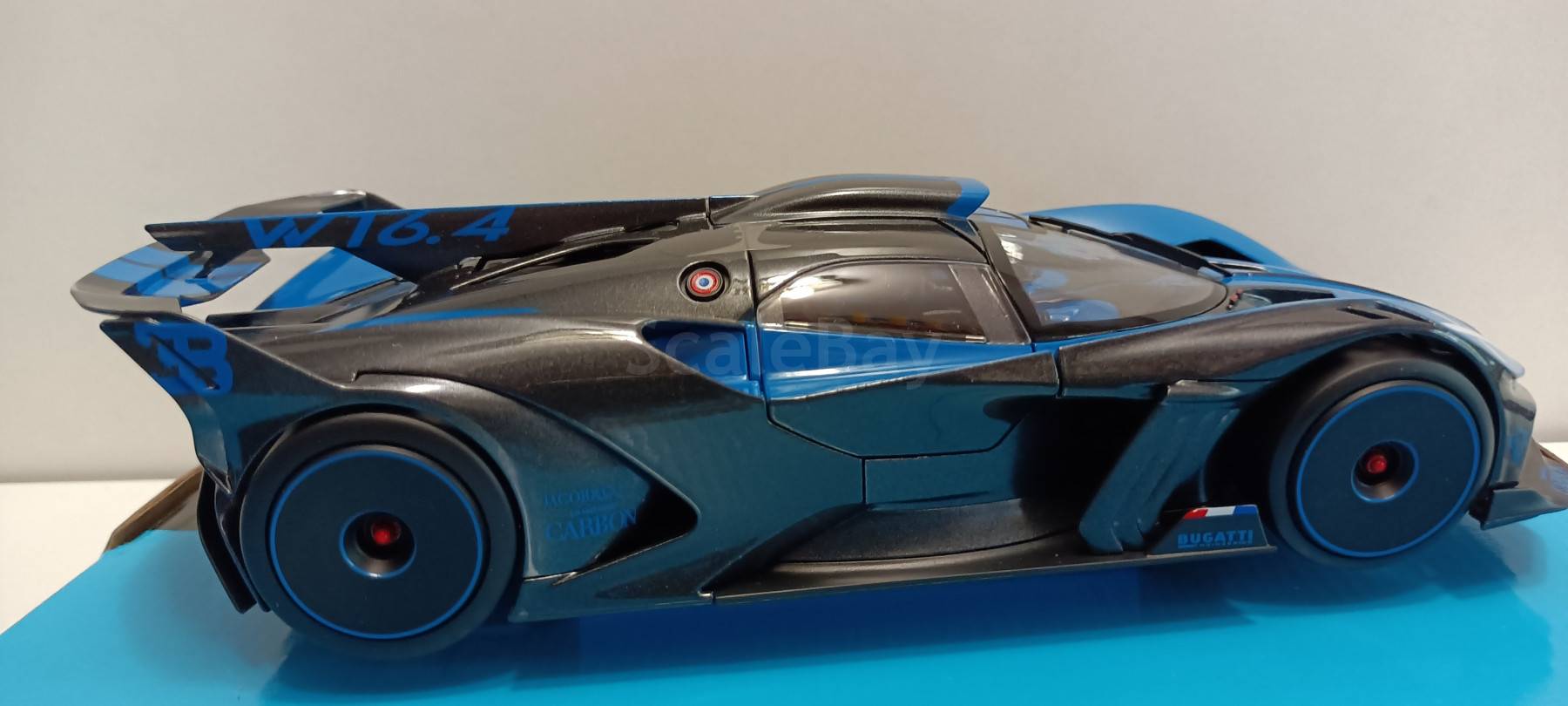 listing
