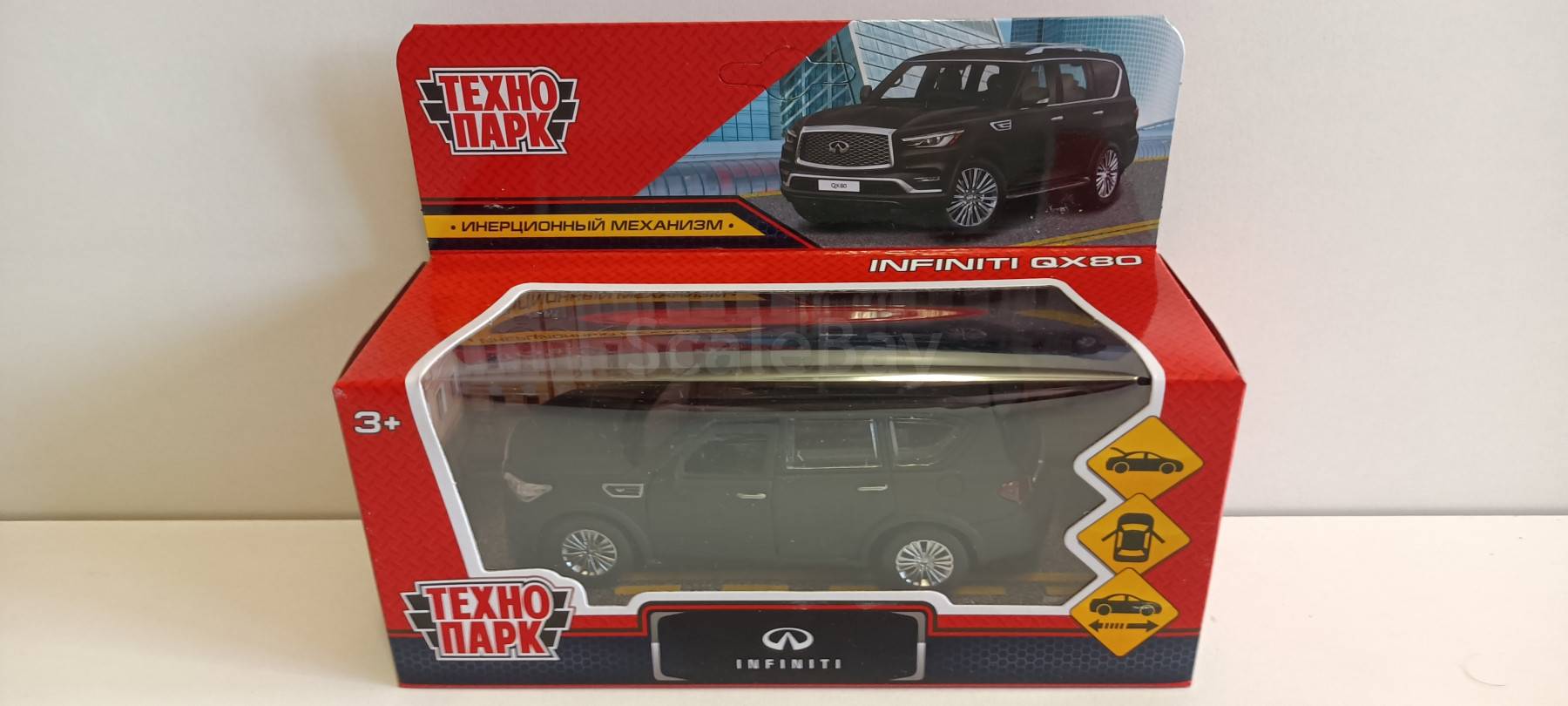 listing