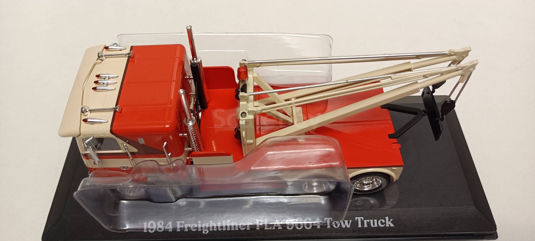 listing