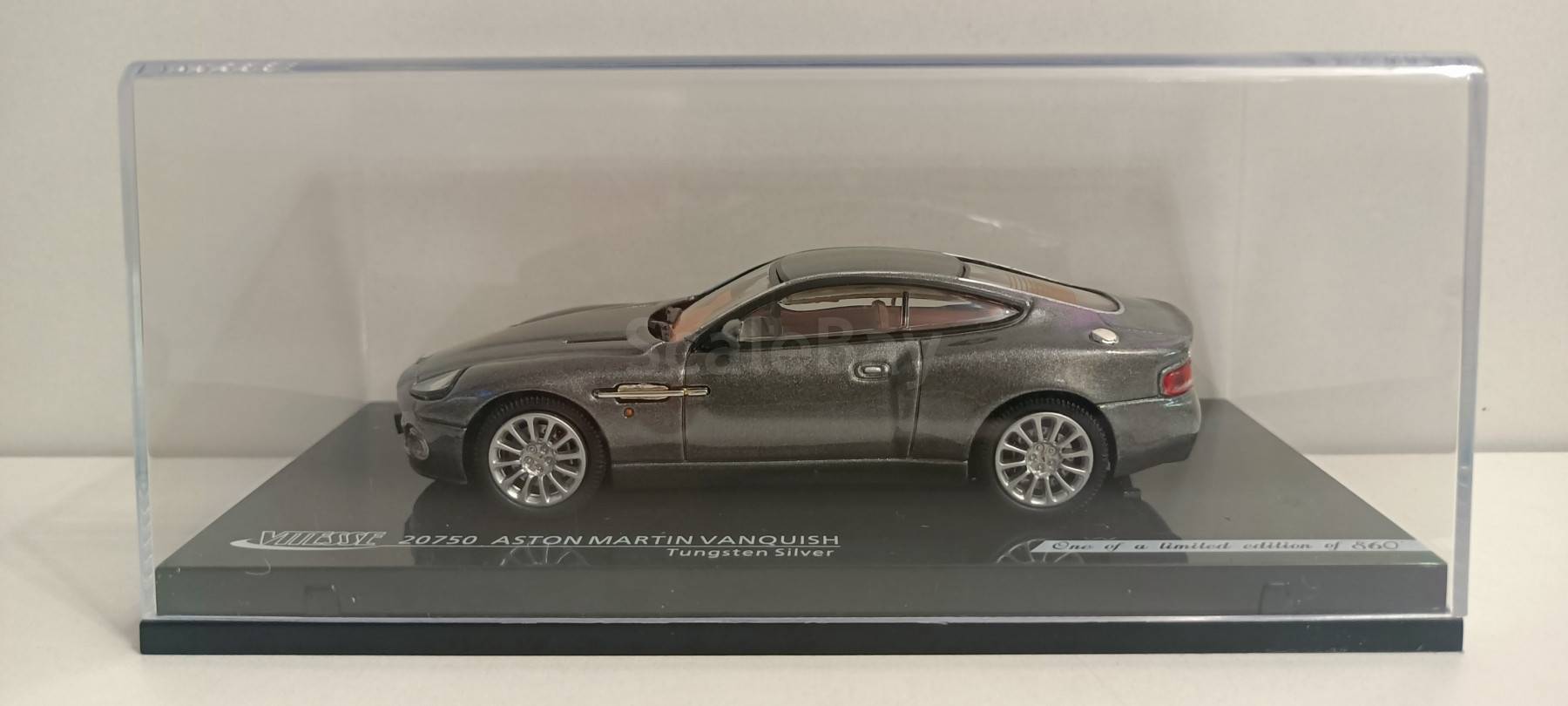 listing