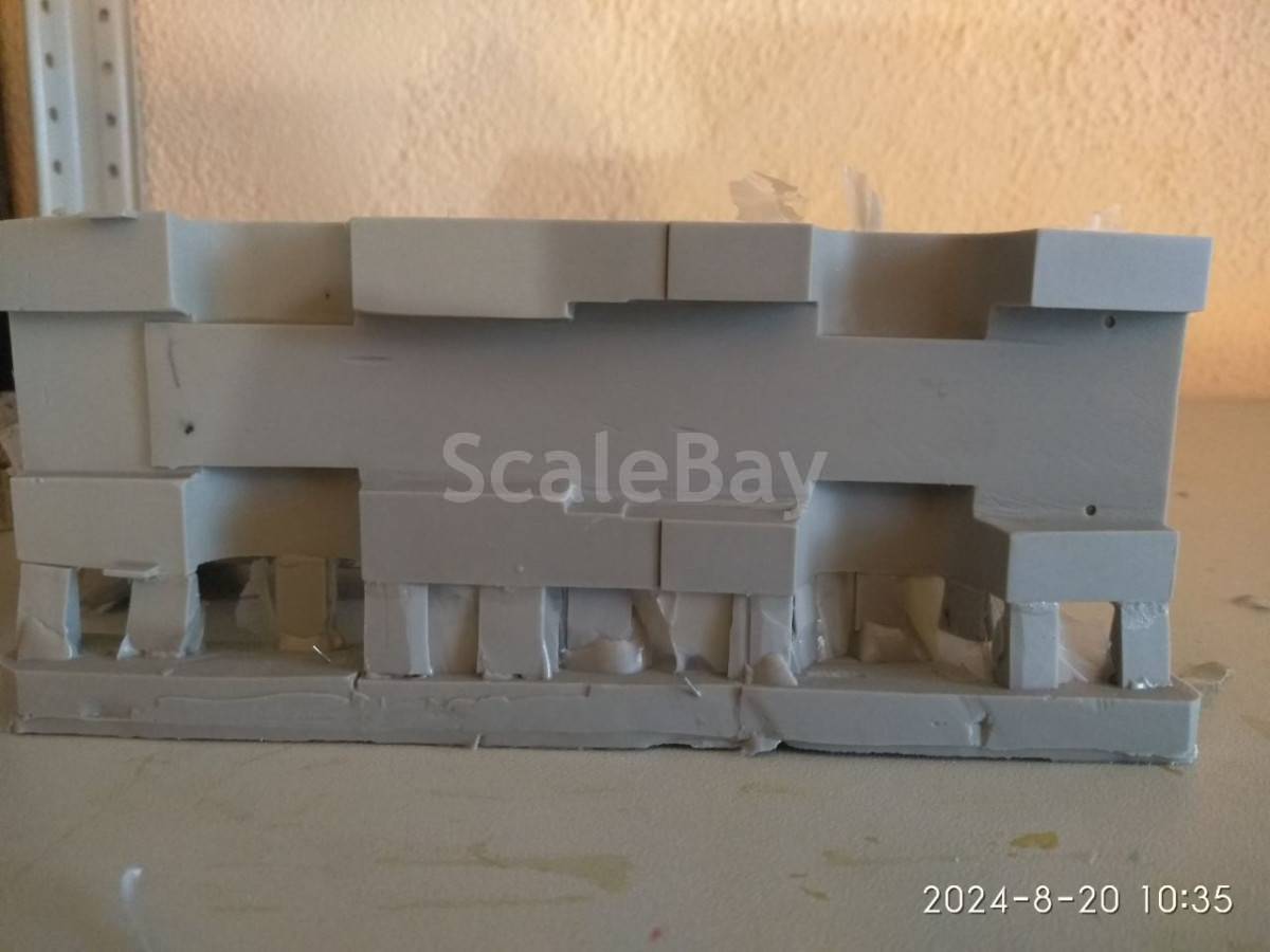 listing