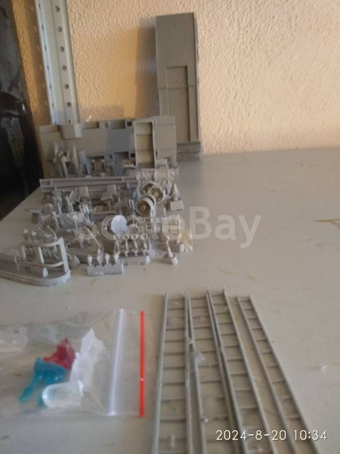 listing