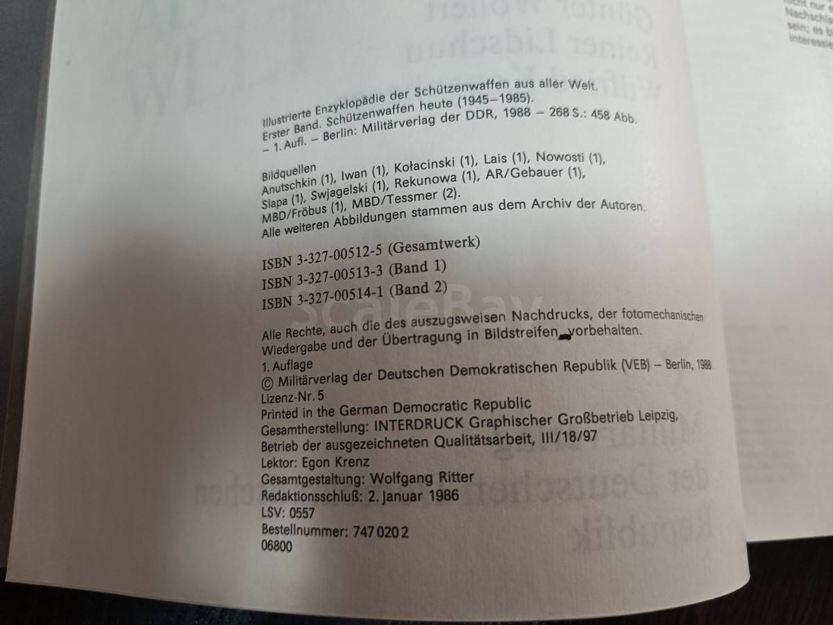 listing
