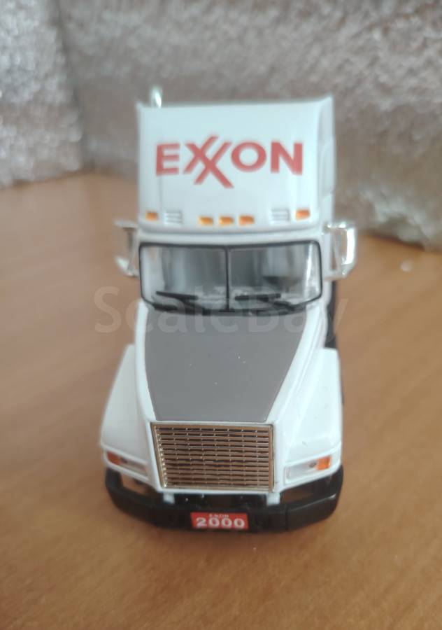 listing