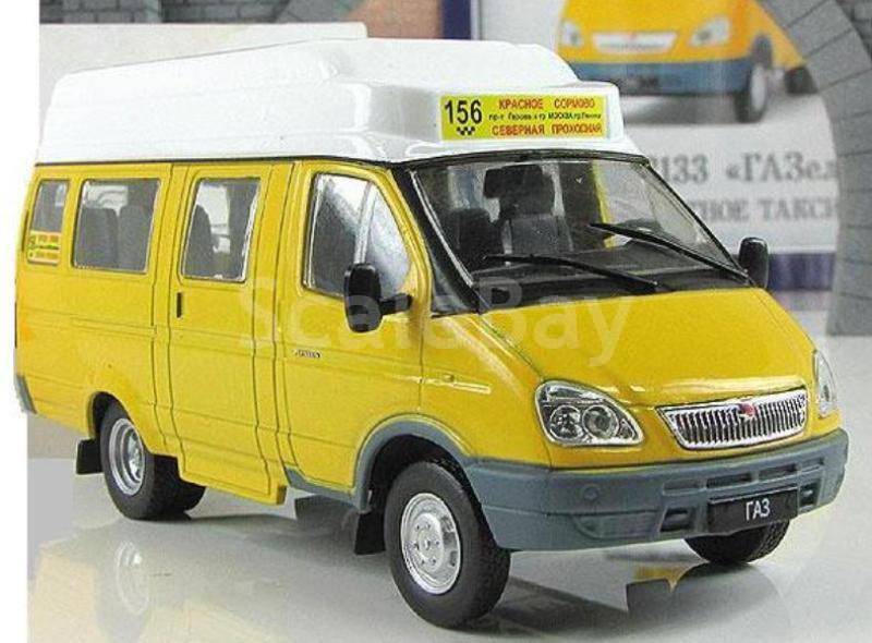 listing