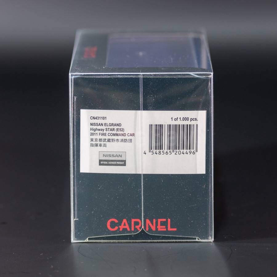 listing