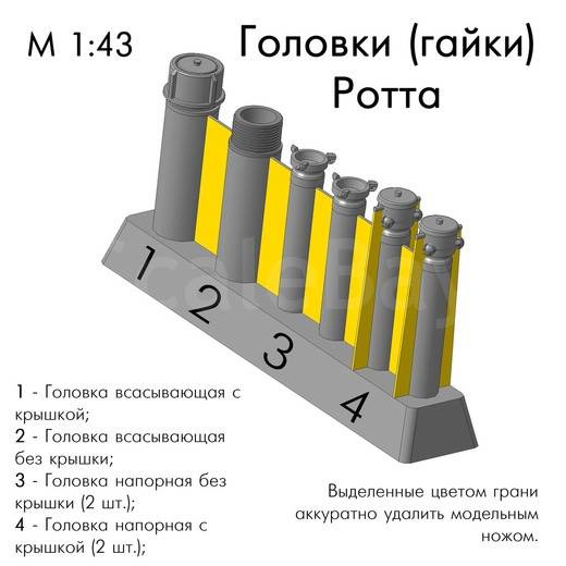 listing