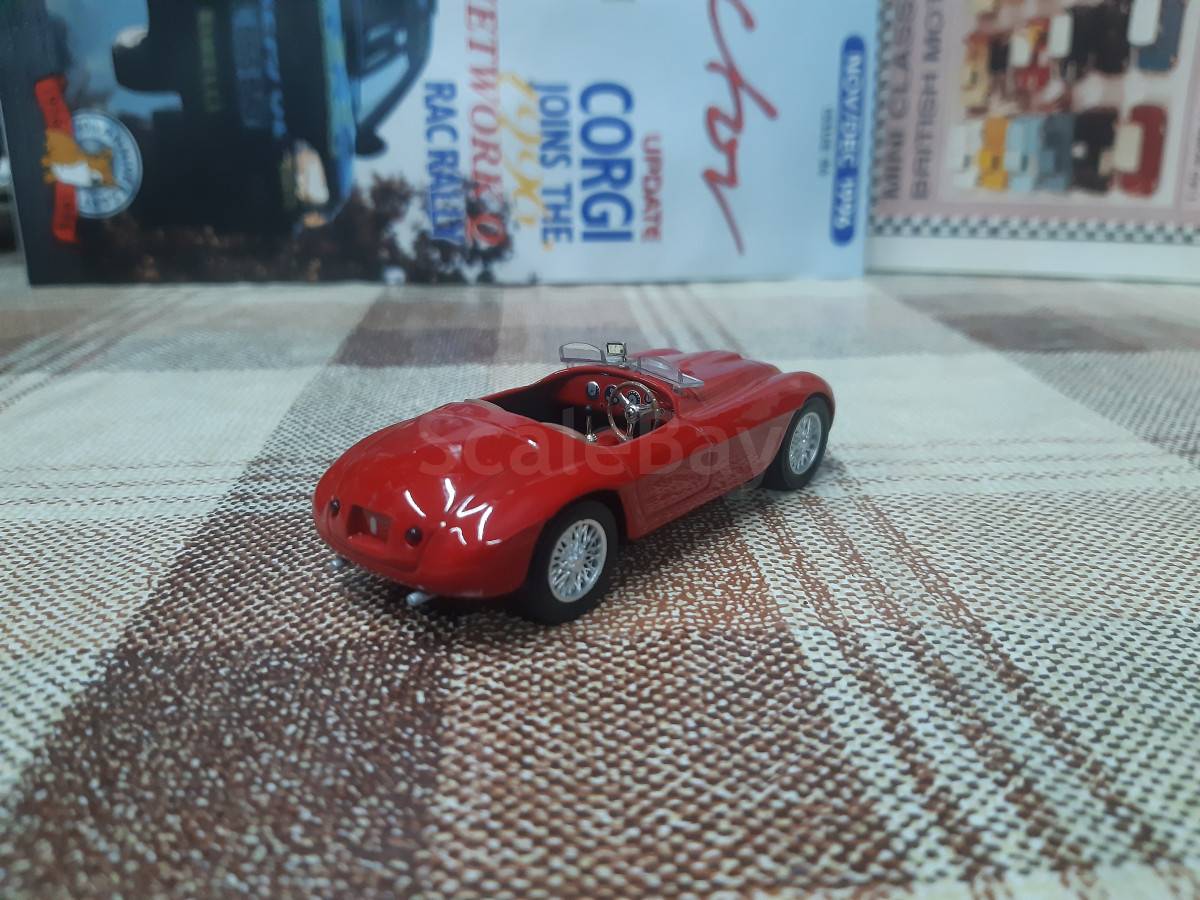 listing