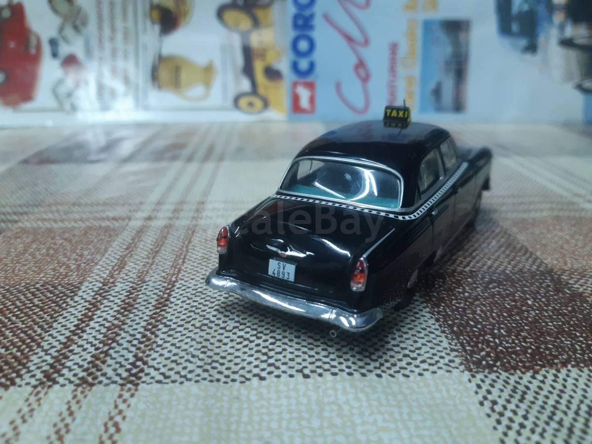 listing