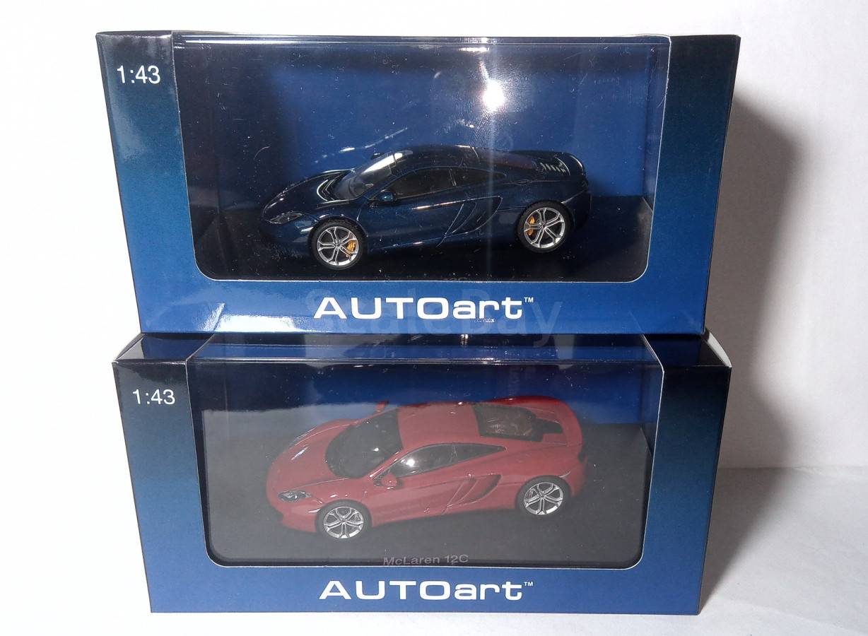 listing