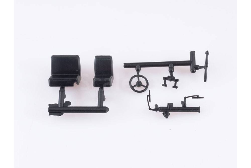 listing