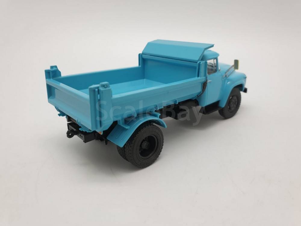 listing