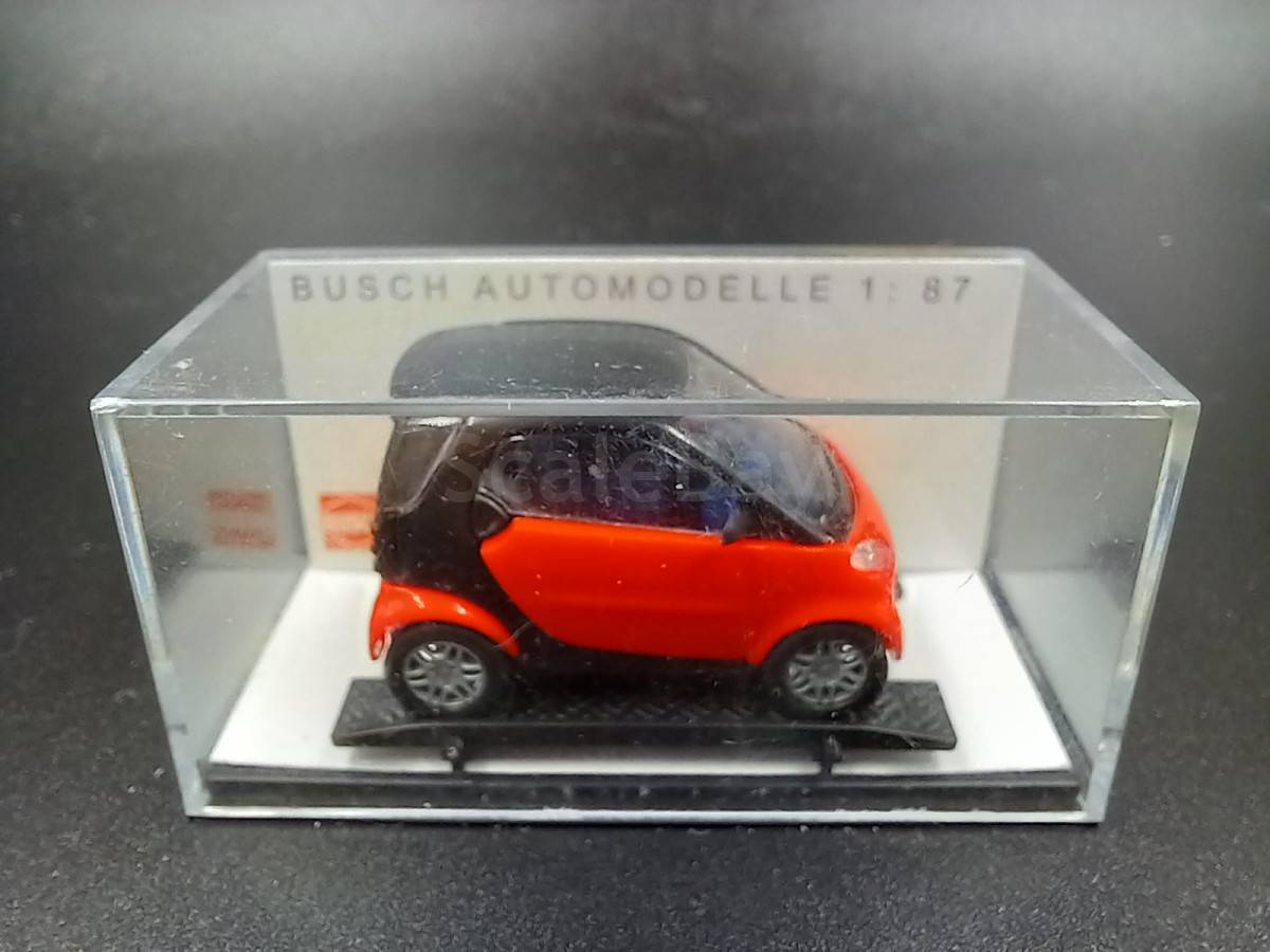 listing