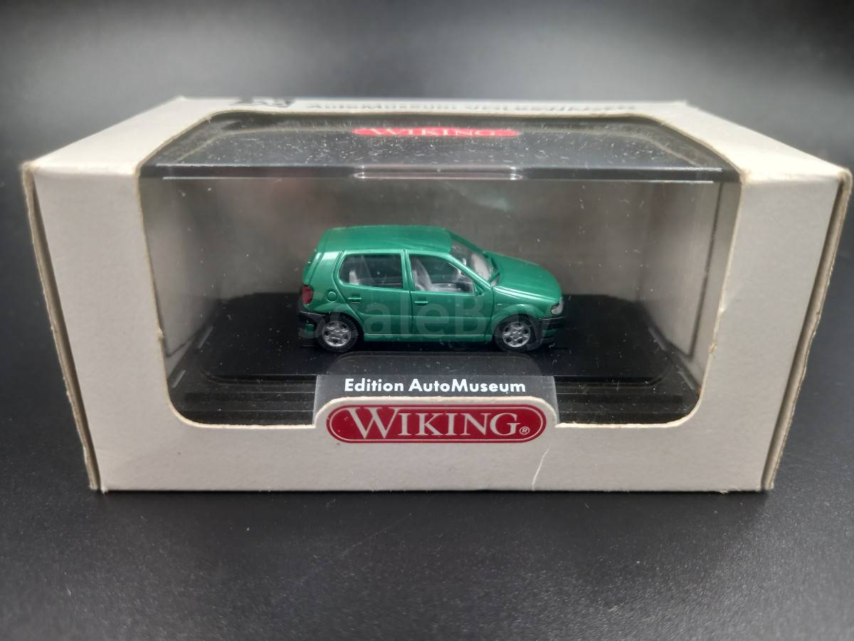 listing