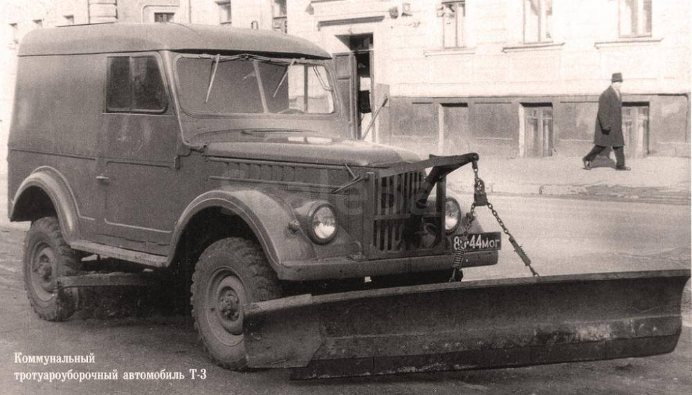 listing