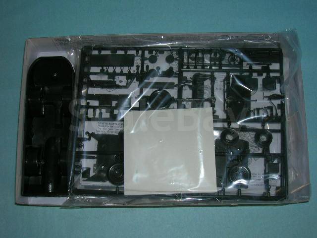 listing
