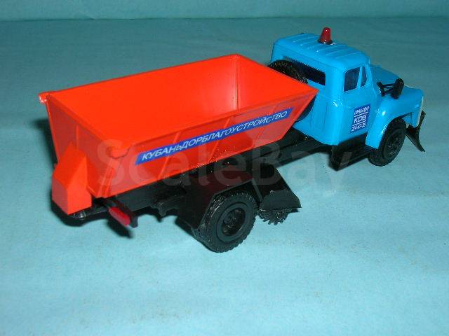 listing