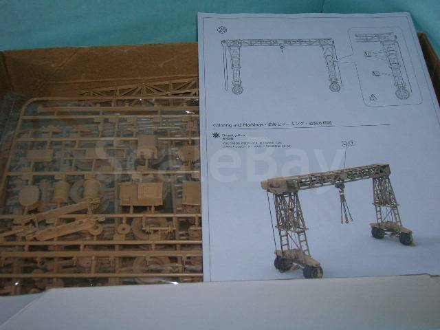 listing