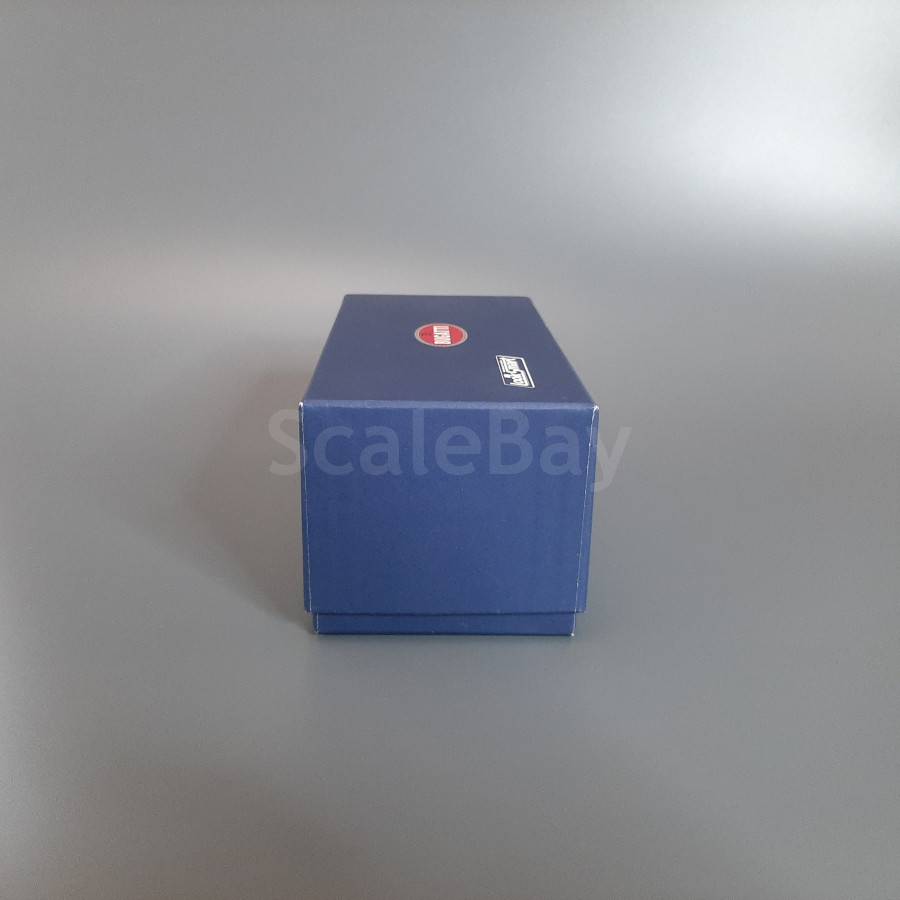 listing