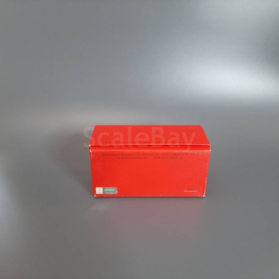 listing