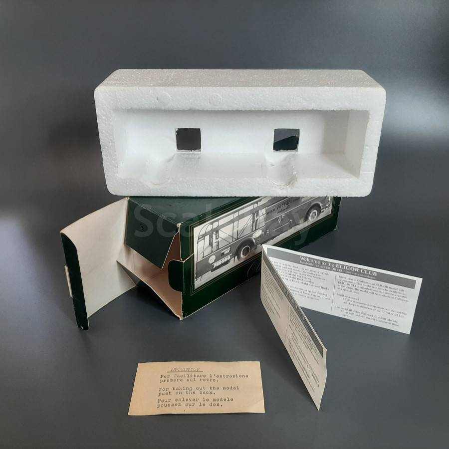 listing