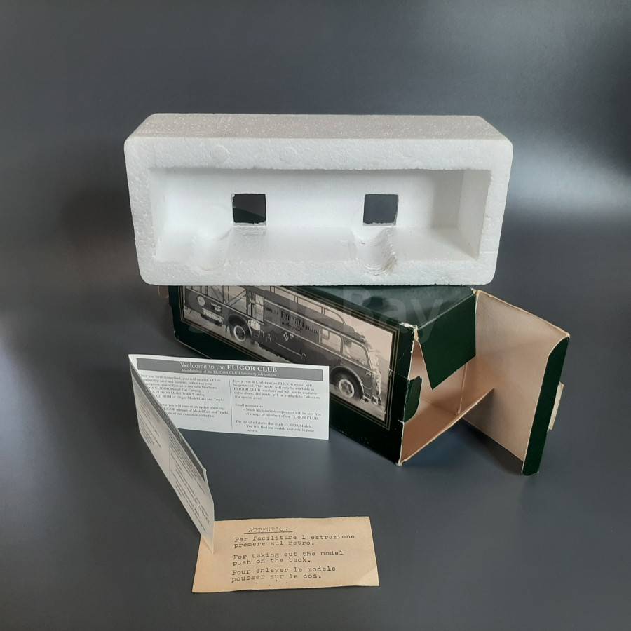 listing