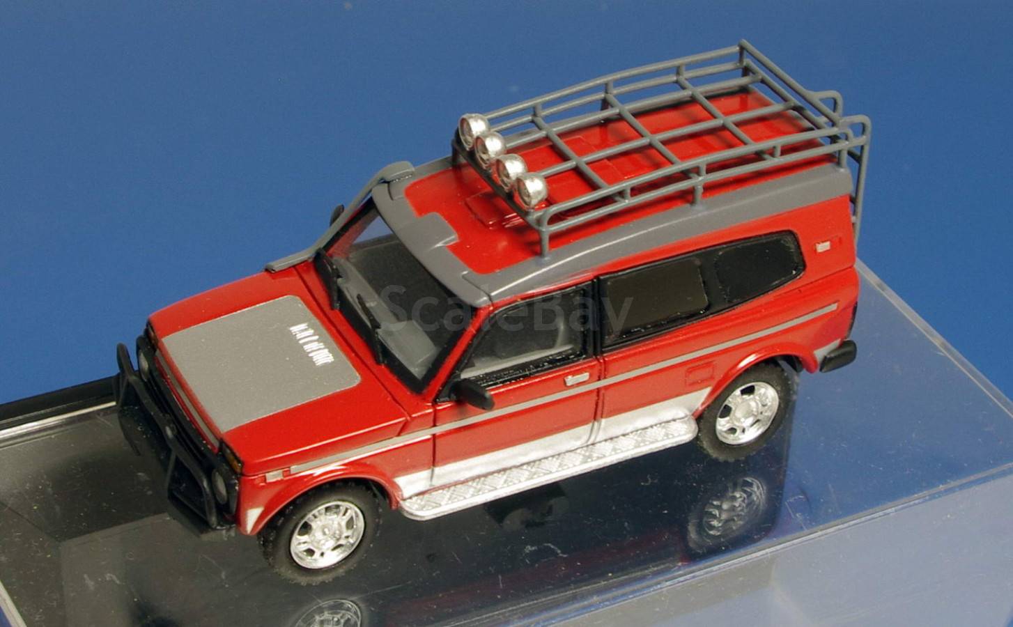 listing