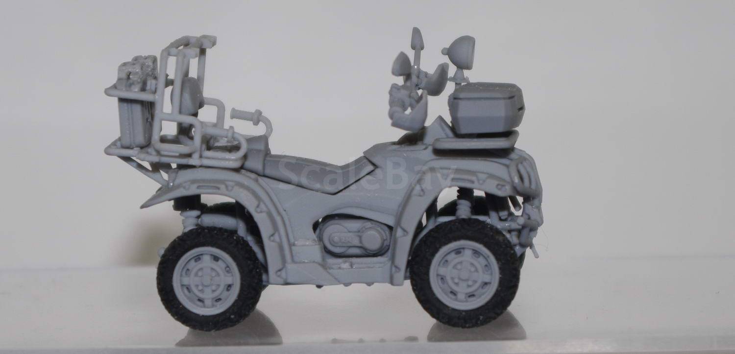 listing
