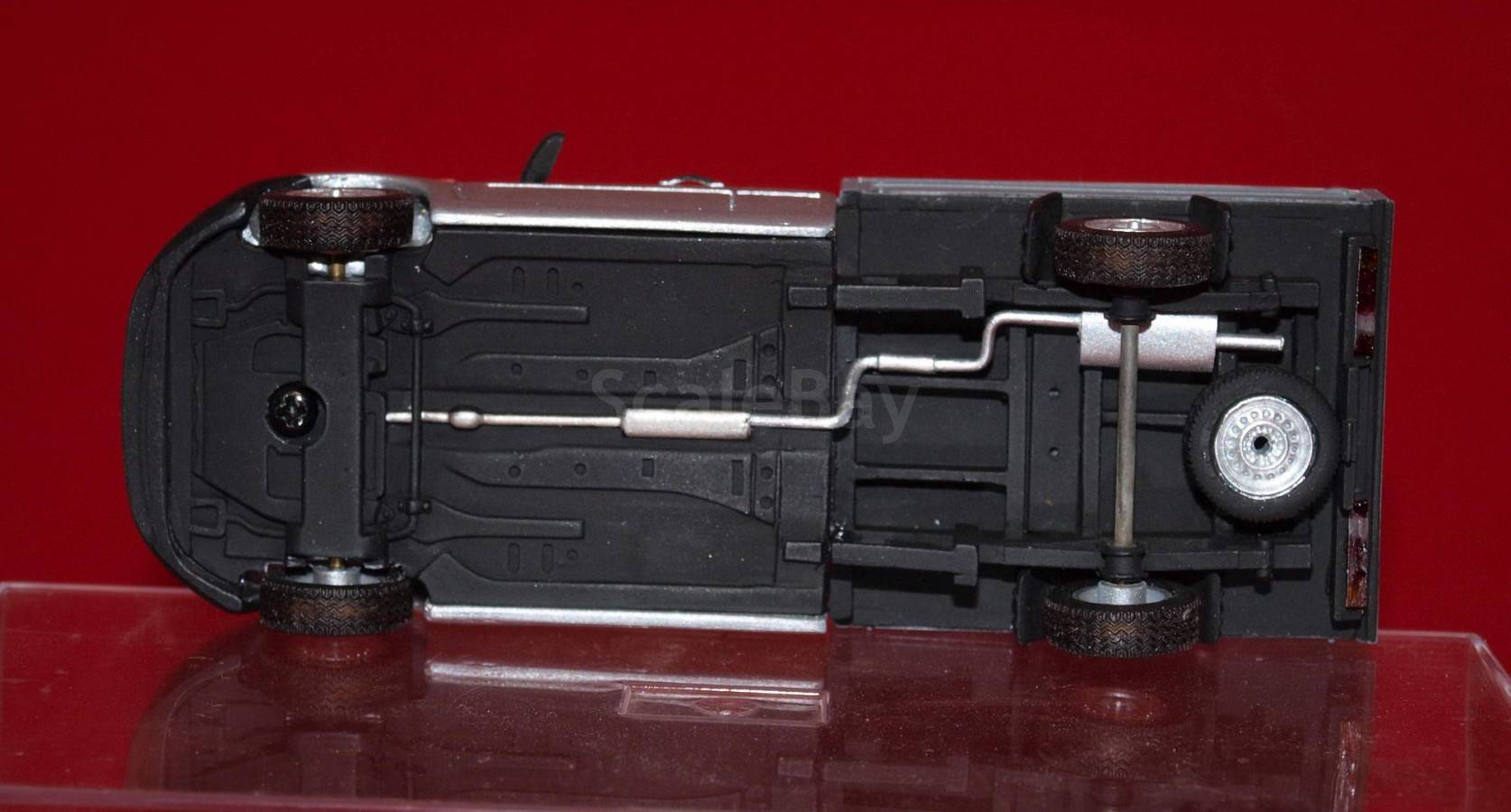listing