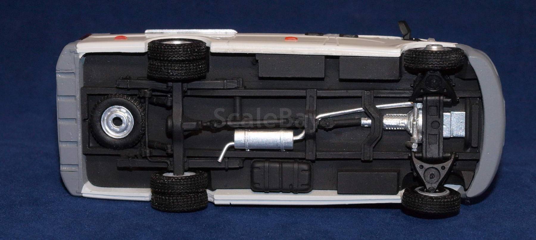 listing