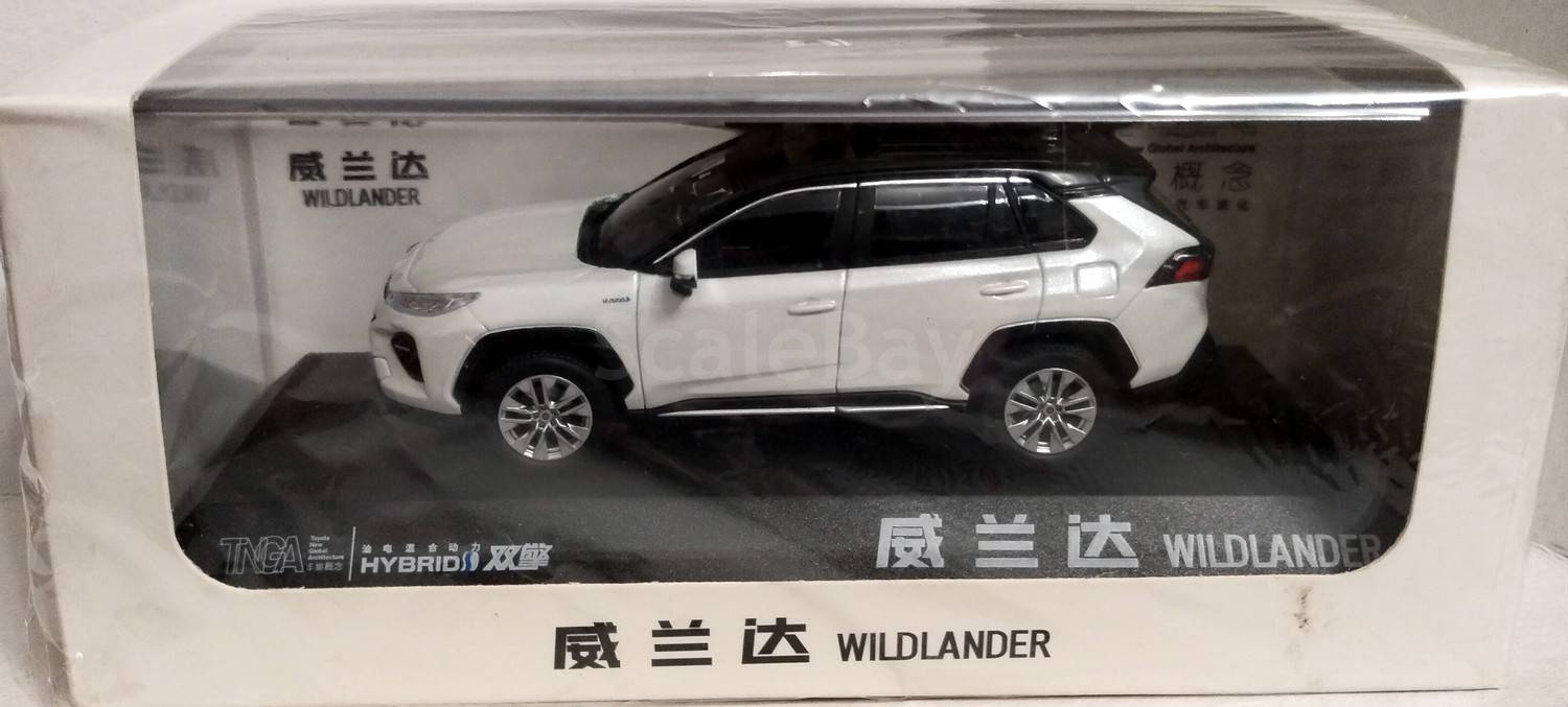 listing