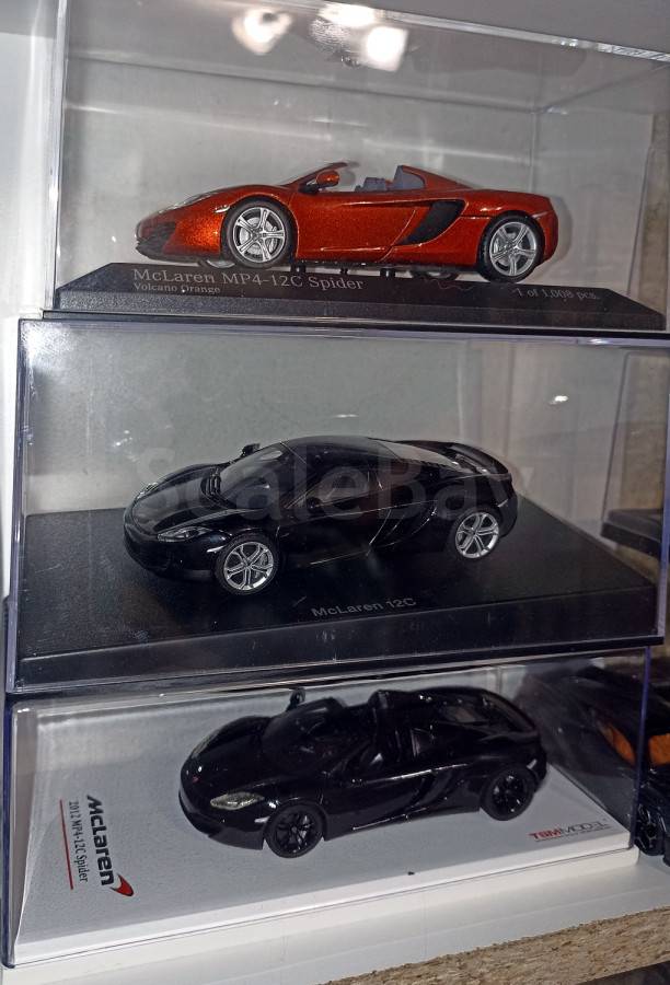 listing