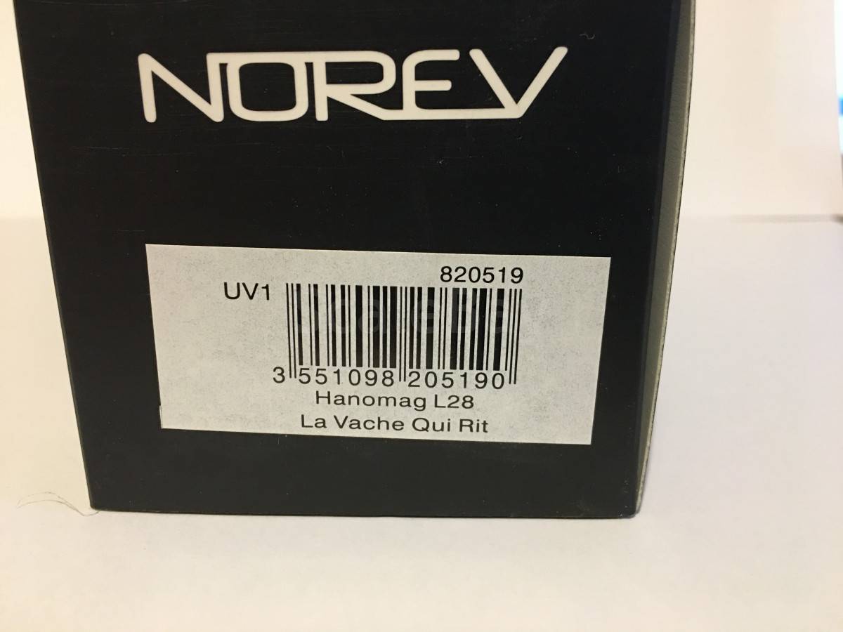 listing
