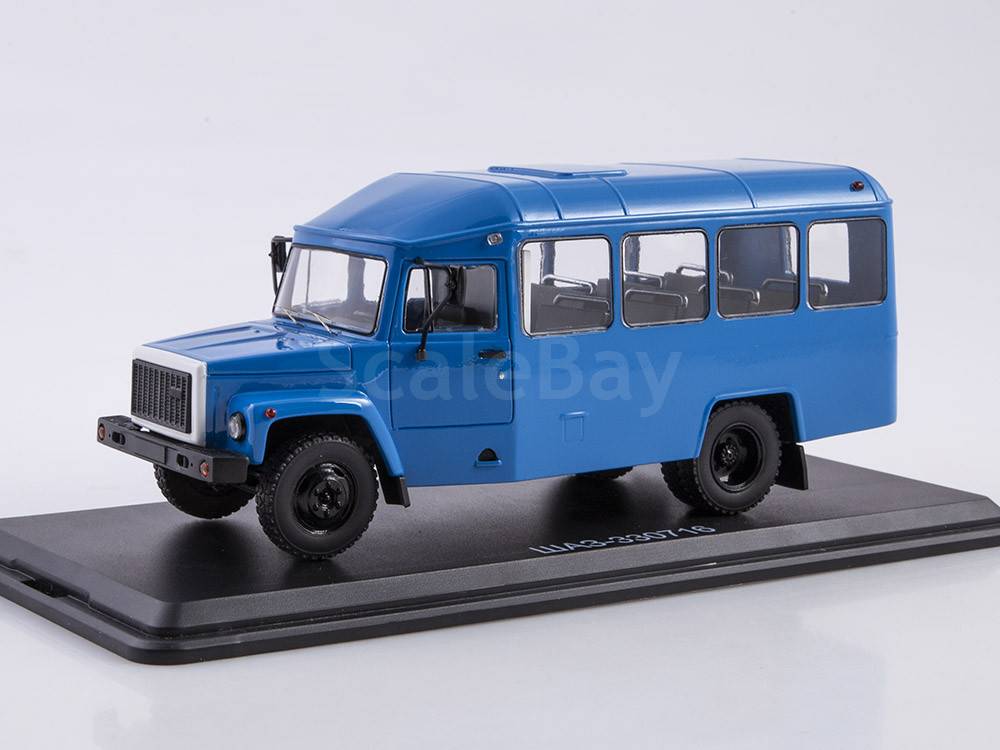 listing
