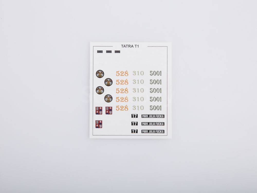 listing