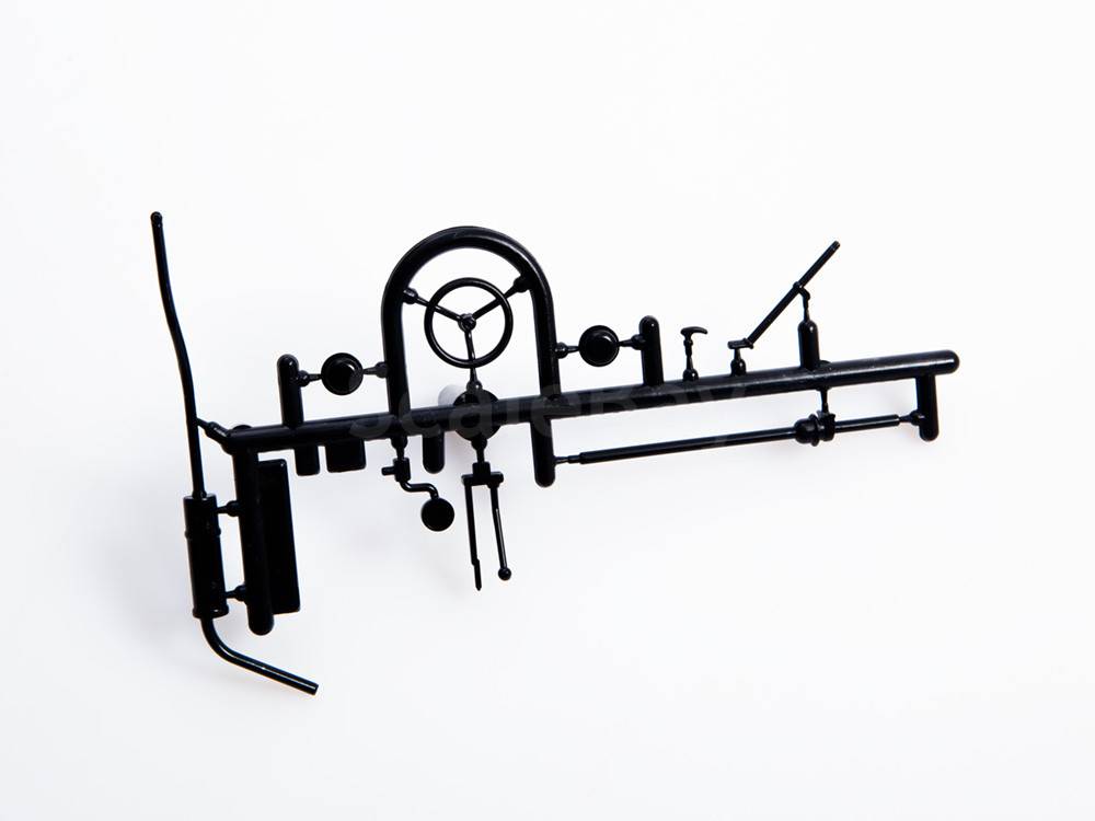 listing
