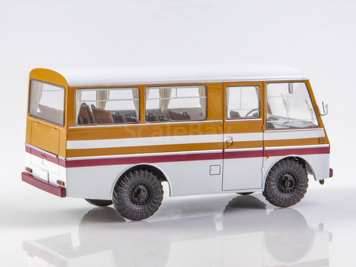 listing