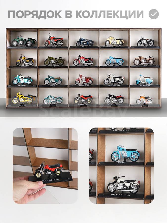 listing