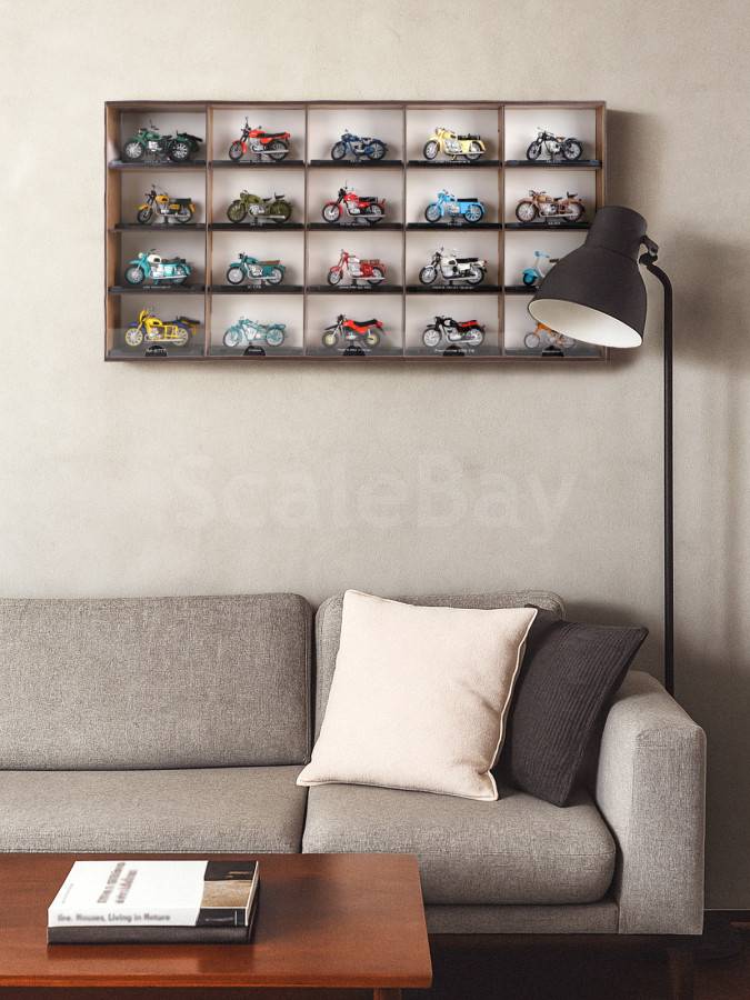 listing