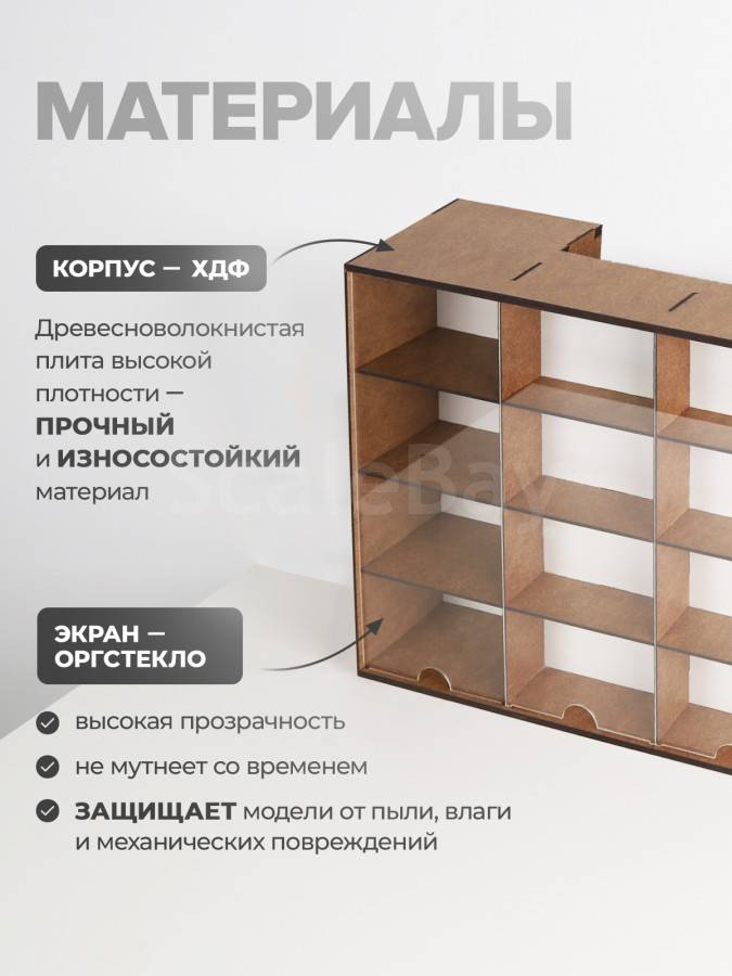 listing