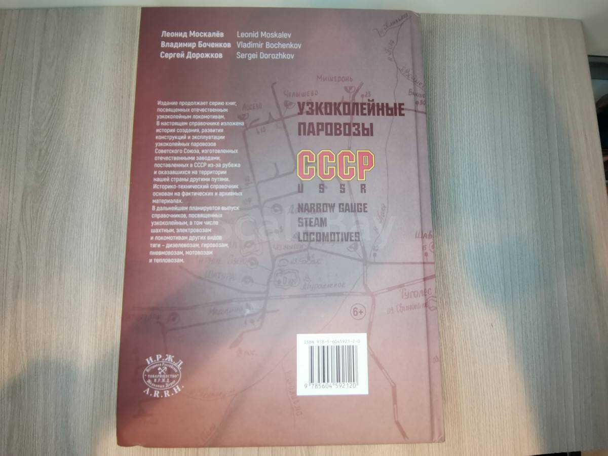 listing