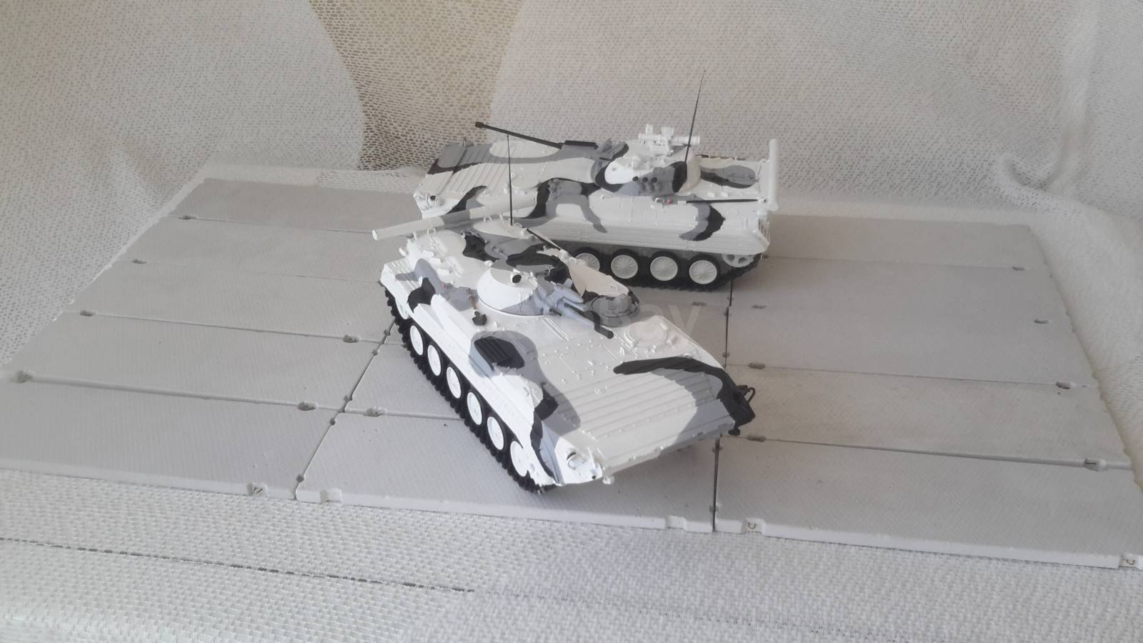 listing