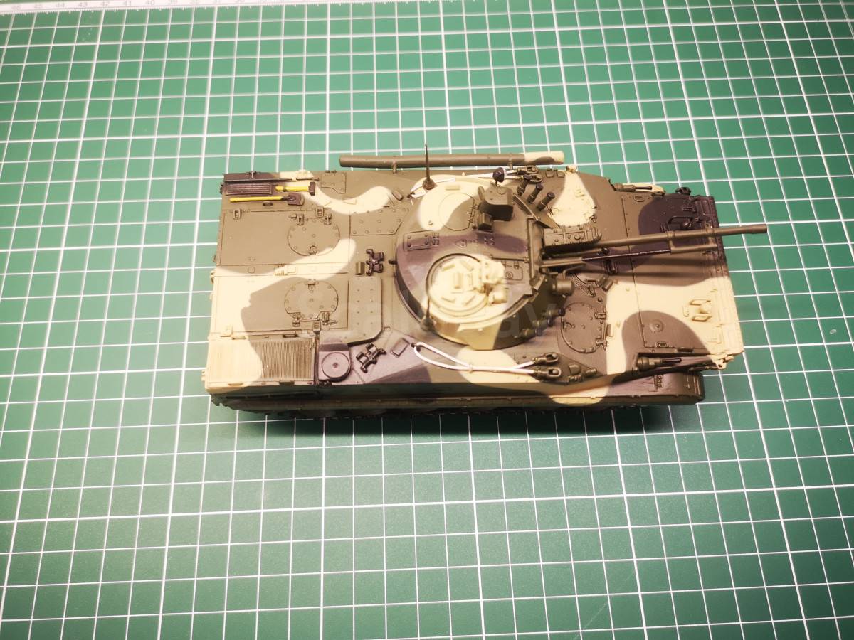 listing