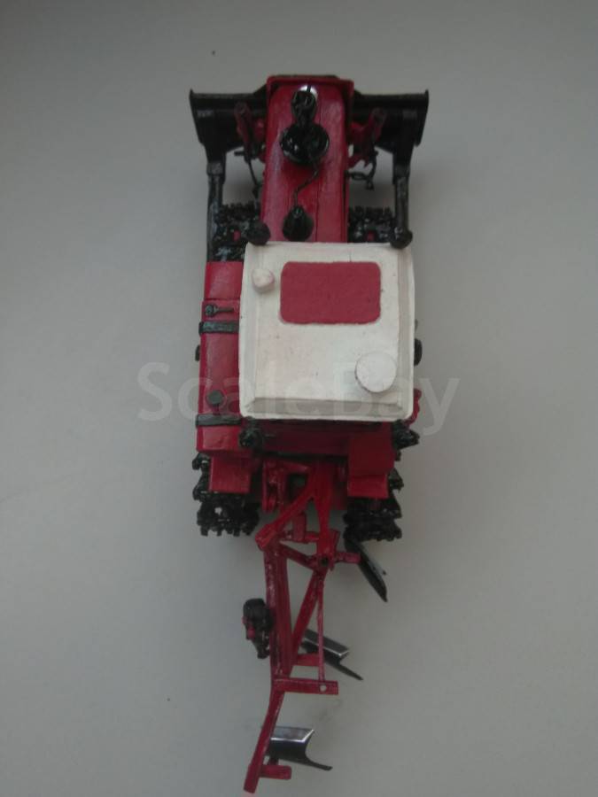 listing